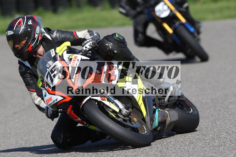 /13 01.05.2025 Speer Racing ADR/Gruppe gelb/175